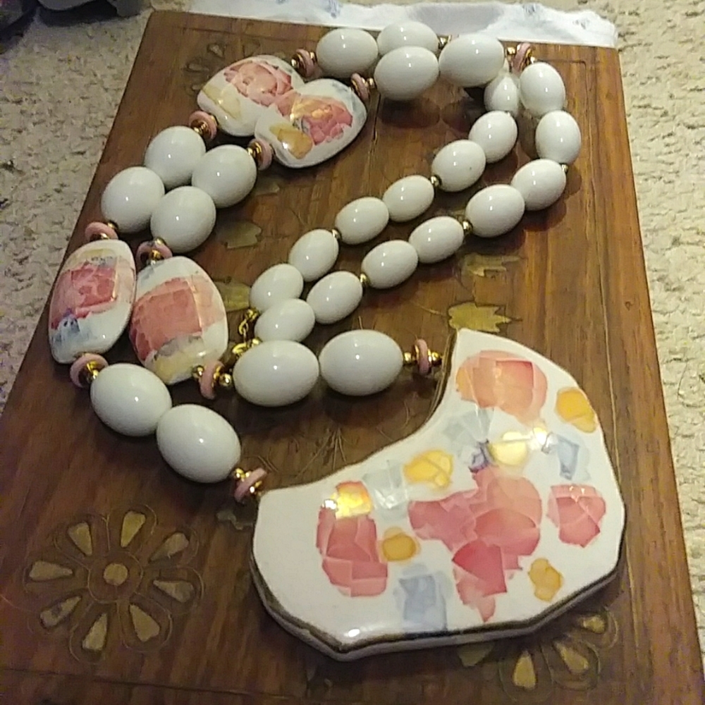 Vintage Necklace